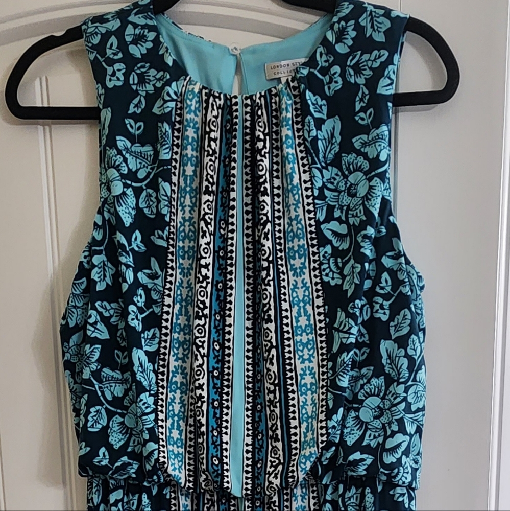 BEAUTIFUL MAXI DRESS CASIAL OR FORMAL